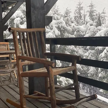 샬레 Chalet Panoramic Mont-blanc 샤모니